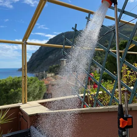 Holiday home Gemera Monterosso al Mare