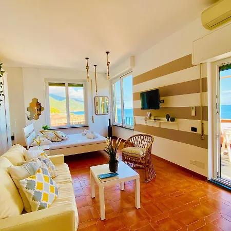 Holiday home Gemera Monterosso al Mare