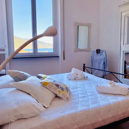 Gemera Holiday home Monterosso al Mare