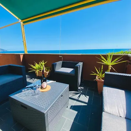 Gemera Holiday home Monterosso al Mare