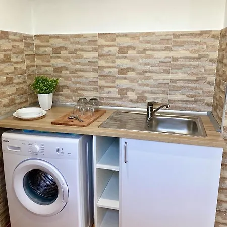 Holiday home Gemera *