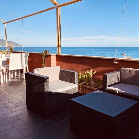 Holiday home Gemera