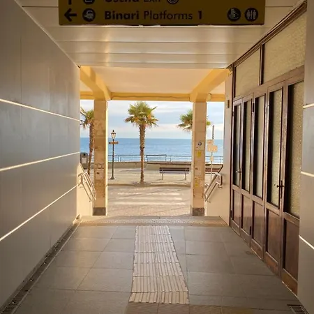 Holiday home Gemera Monterosso al Mare
