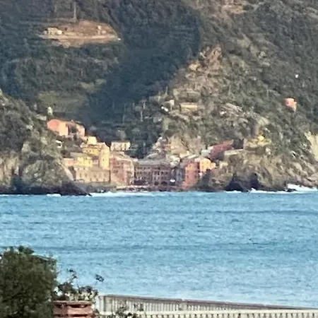 Holiday home Gemera Monterosso al Mare