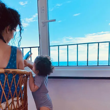 Gemera Vakantiehuis Monterosso al Mare