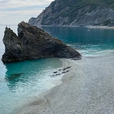Gemera * Monterosso al Mare