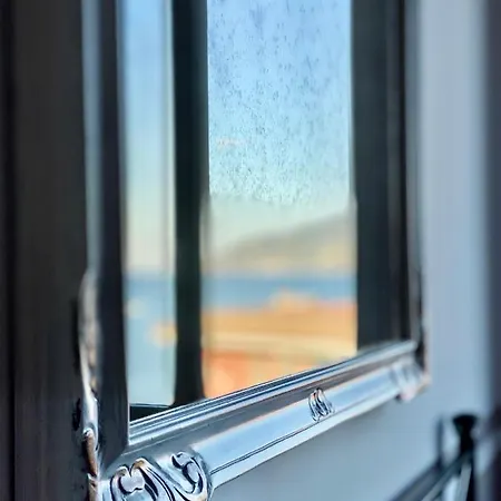 Vakantiehuis Gemera *
